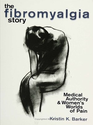 The Fibromyalgia Story - ebook